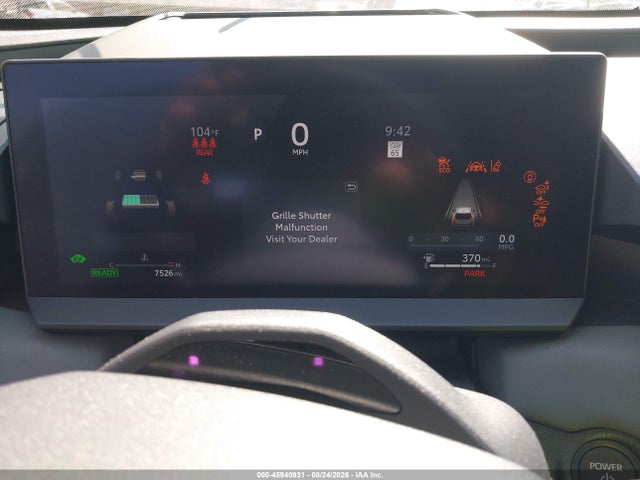 2026 TOYOTA RAV4 LIMITED 7