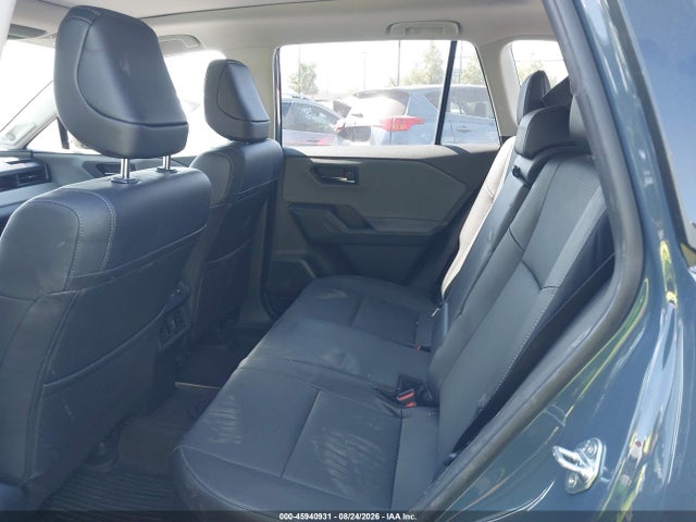 2026 TOYOTA RAV4 LIMITED 8