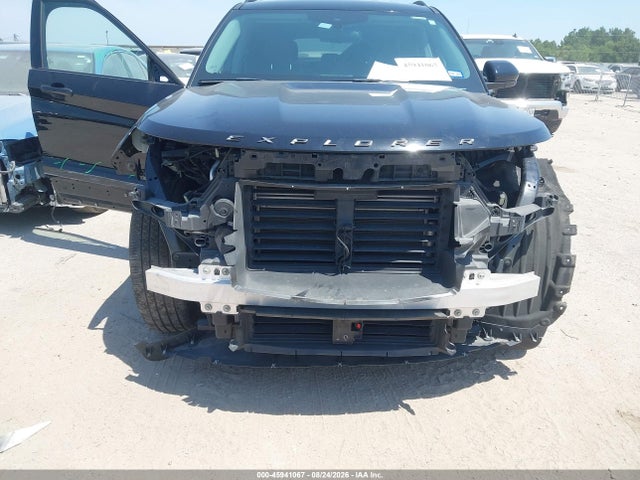 2023 FORD EXPLORER XLT 6