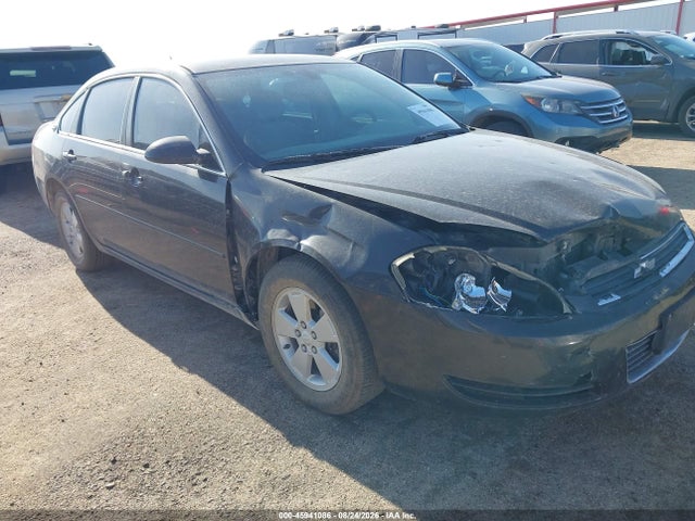 صورة 1 لـ 2008 Chevrolet IMPALA LT