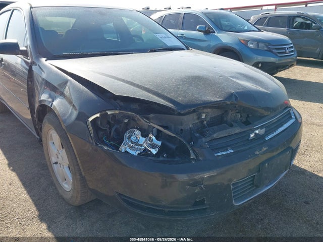 صورة 6 لـ 2008 Chevrolet IMPALA LT