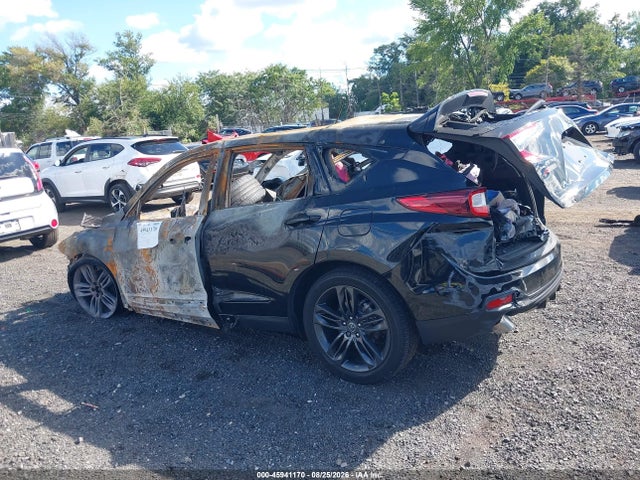 2024 ACURA RDX A-SPEC PACKAGE 13