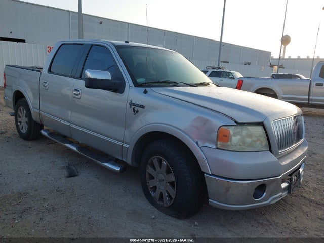 2006 LINCOLN MARK LT 