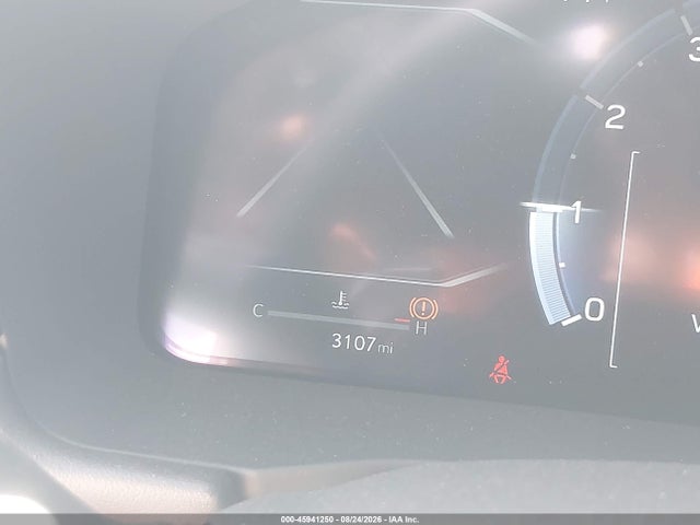 2026 LEXUS IS 350 F SPORT 16