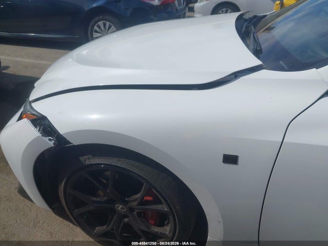 2026 LEXUS IS 350 F SPORT 19