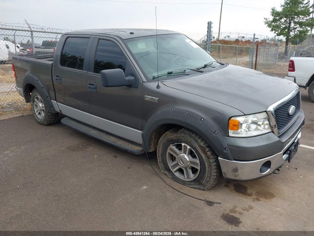 2008 FORD F-150 XLT 照片 1