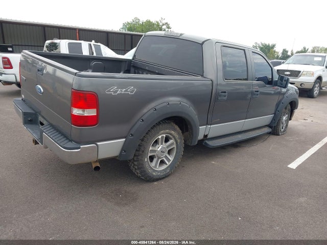 2008 FORD F-150 XLT 照片 4