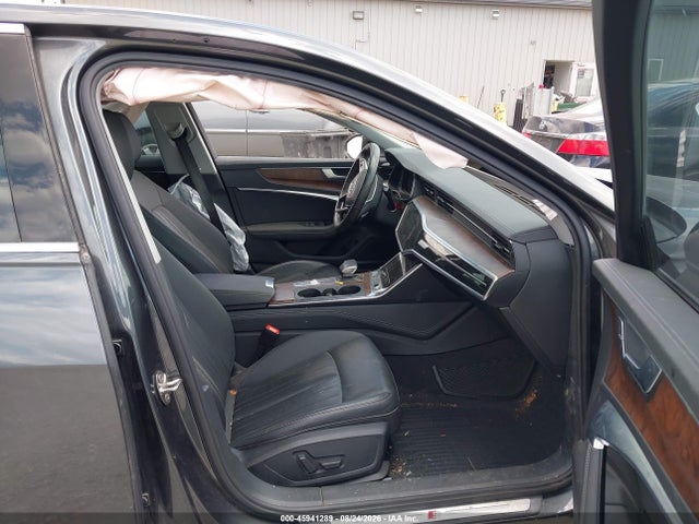 2019 AUDI A6 55 PREMIUM 5
