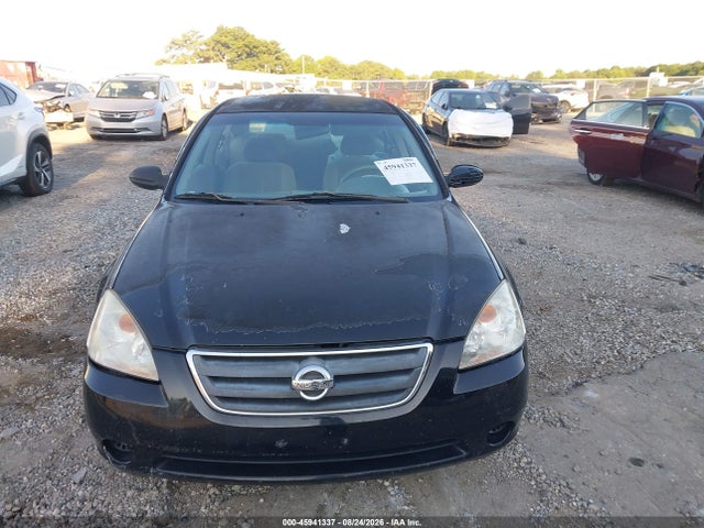صورة 11 لـ 2004 Nissan ALTIMA 2.5 S