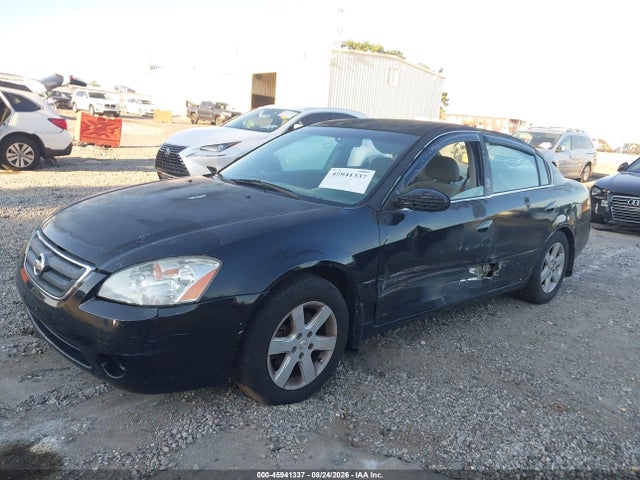 صورة 2 لـ 2004 Nissan ALTIMA 2.5 S