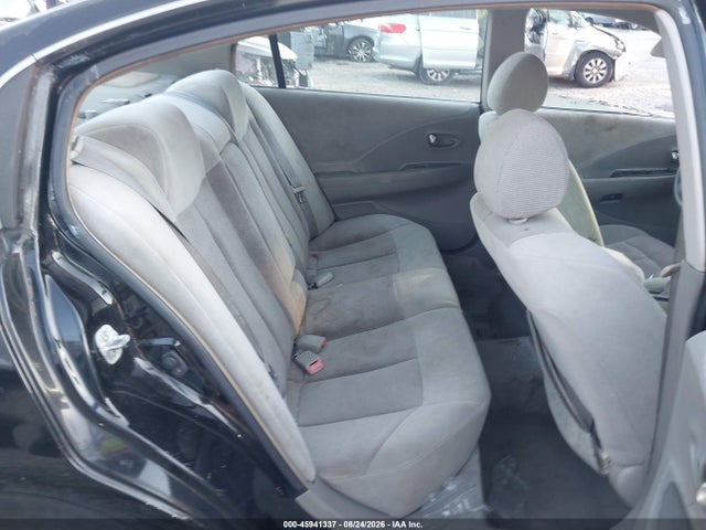 صورة 8 لـ 2004 Nissan ALTIMA 2.5 S