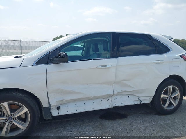 2021 FORD EDGE SEL 6