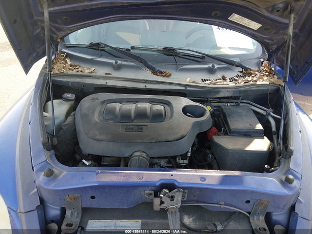 2006 Chevrolet HHR LT 照片 10
