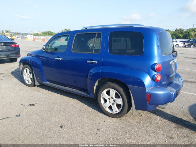 صورة 3 لـ 2006 Chevrolet HHR LT