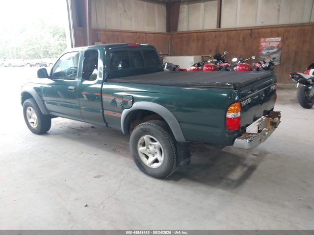 صورة 3 لـ 2001 Toyota TACOMA BASE V6