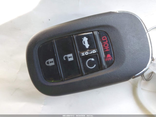 2026 HONDA CIVIC HYBRID SPORT/SPORT TOURING 11