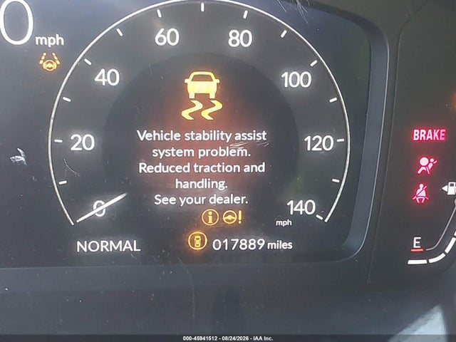 2026 HONDA CIVIC HYBRID SPORT/SPORT TOURING 16