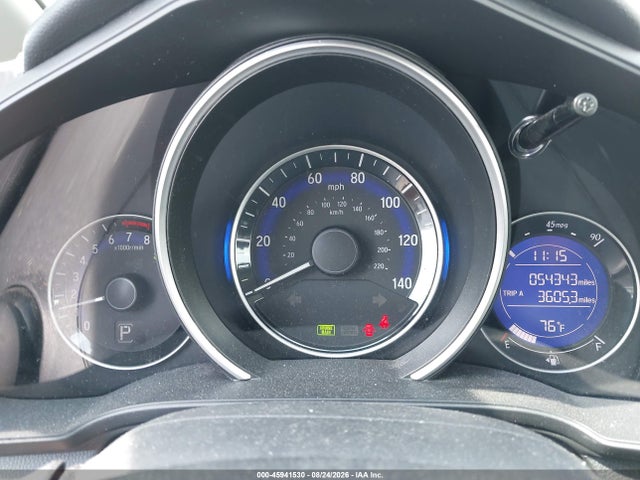 صورة مصغرة 7 لـ 2015 Honda FIT EX/EX-L