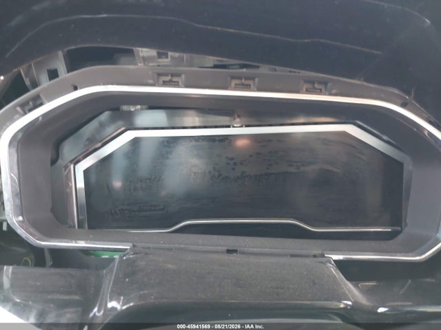 2023 GMC SIERRA 1500 4WD SHORT BOX ELEVATION WITH 3SB 7