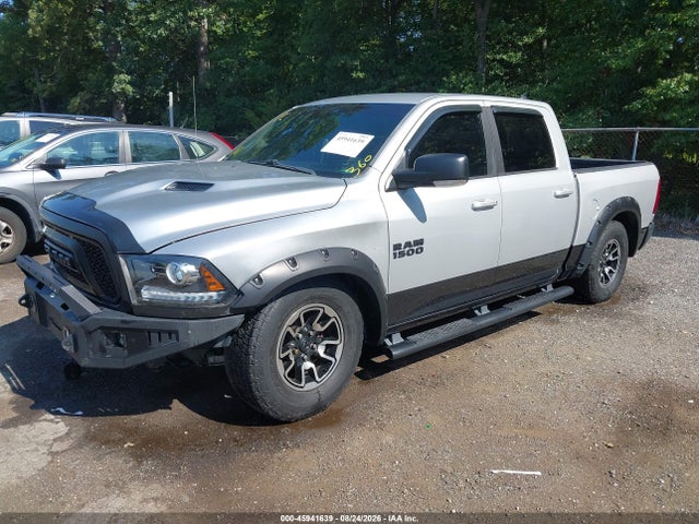 صورة 2 لـ 2016 RAM 1500 REBEL