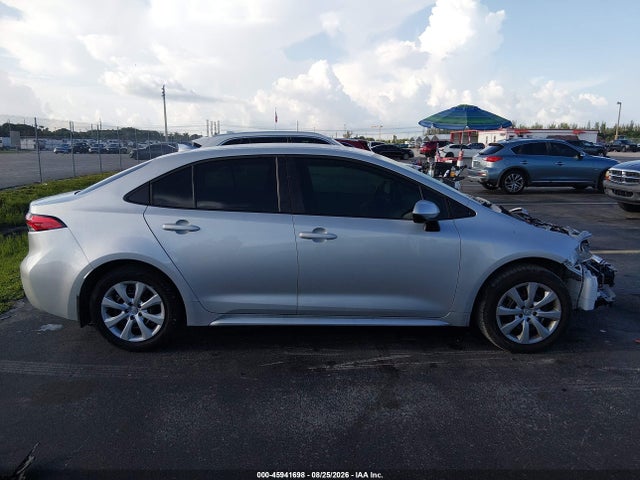 2026 TOYOTA COROLLA LE 14