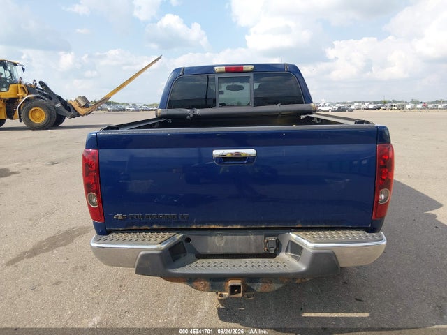 صورة 16 لـ 2010 Chevrolet COLORADO 2LT