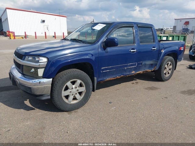 صورة 2 لـ 2010 Chevrolet COLORADO 2LT