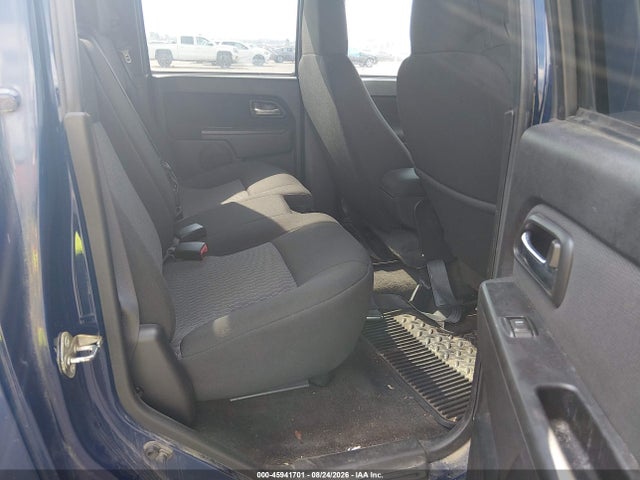 صورة 8 لـ 2010 Chevrolet COLORADO 2LT