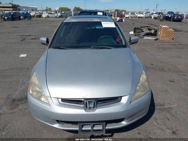 صورة 12 لـ 2003 Honda ACCORD 2.4 EX