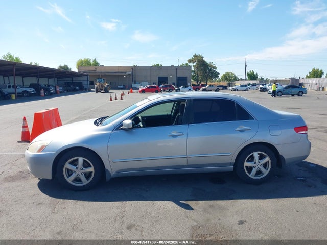 2003 Honda ACCORD 2.4 EX 照片 14