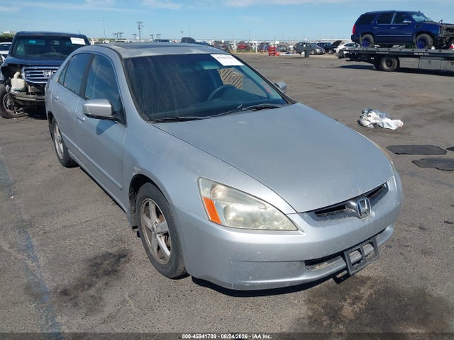 2003 Honda ACCORD 2.4 EX 照片 1