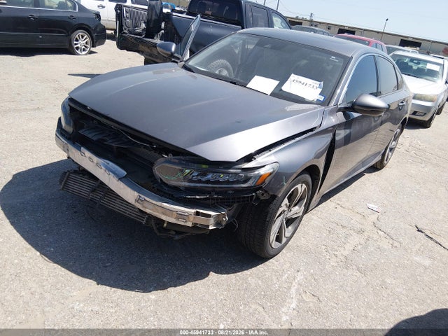 2020 HONDA ACCORD EX-L 2