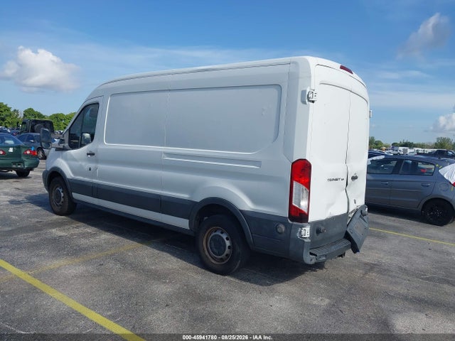2017 FORD TRANSIT-150 3