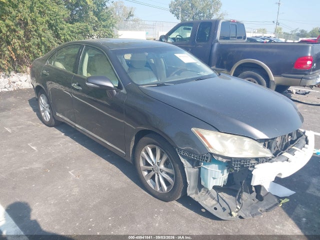 2010 LEXUS ES 