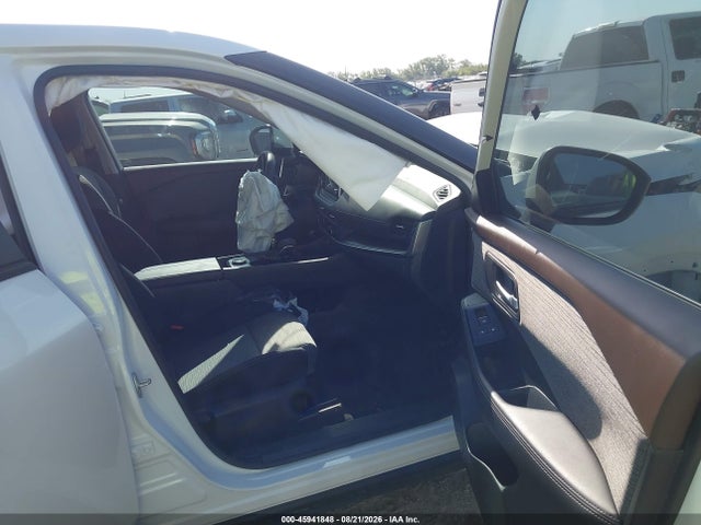 2023 NISSAN ROGUE SV INTELLIGENT AWD 5