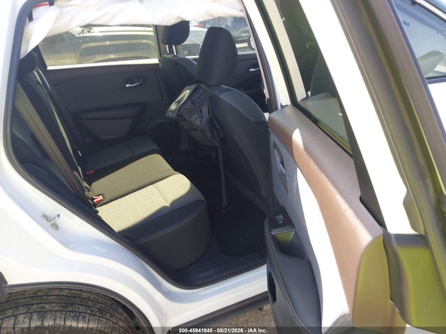 2023 NISSAN ROGUE SV INTELLIGENT AWD 8