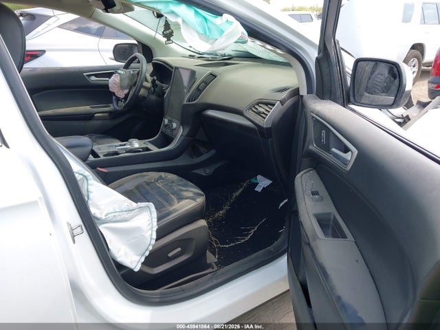 2023 FORD EDGE SEL 5