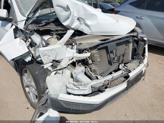 2023 FORD EDGE SEL 6