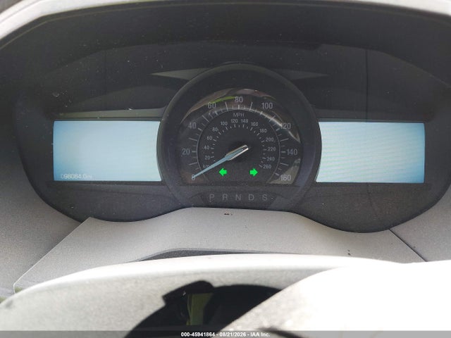 2023 FORD EDGE SEL 7
