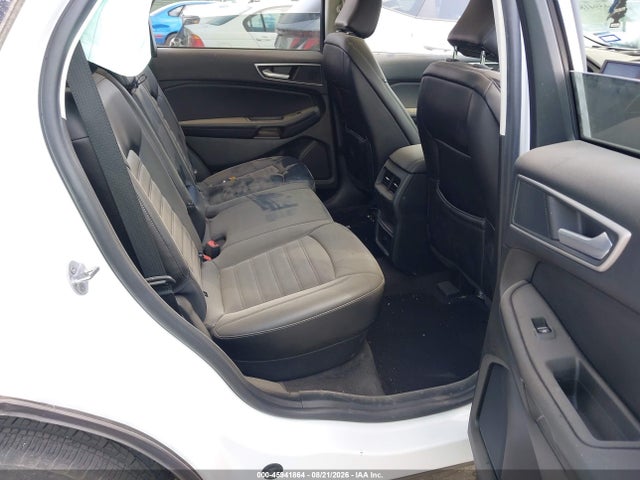 2023 FORD EDGE SEL 8