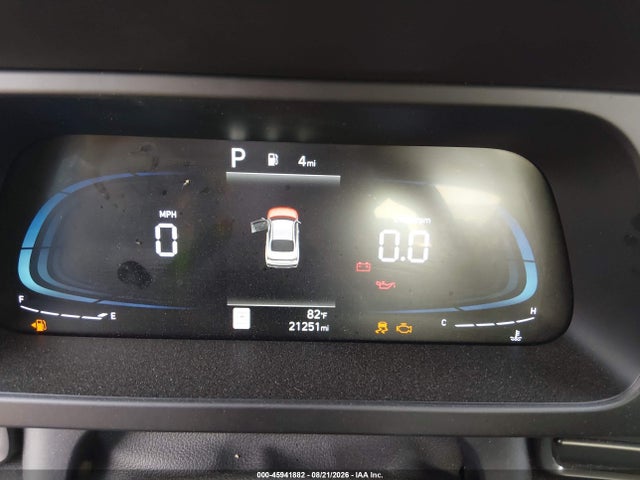 صورة 7 لـ 2025 Hyundai ELANTRA SEL SPORT