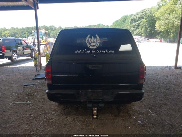 صورة 16 لـ 2004 Dodge RAM 1500 SLT/LARAMIE