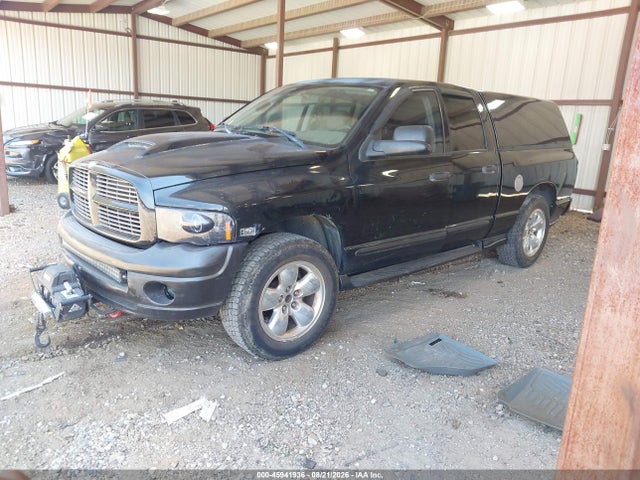 صورة 2 لـ 2004 Dodge RAM 1500 SLT/LARAMIE