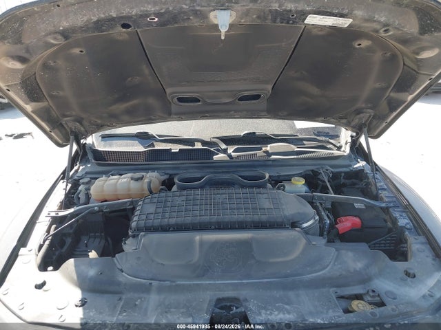 2023 RAM 1500 TRX 4X4 5'7 BOX 10