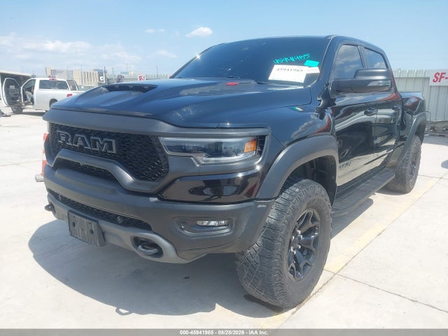 2023 RAM 1500 TRX 4X4 5'7 BOX 2