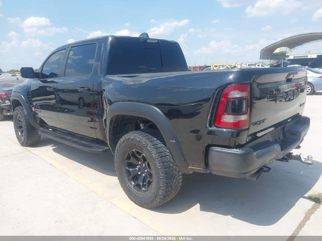 2023 RAM 1500 TRX 4X4 5'7 BOX 3