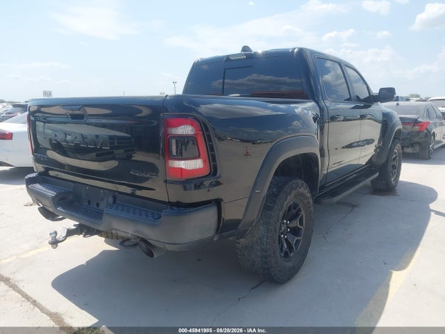 2023 RAM 1500 TRX 4X4 5'7 BOX 4