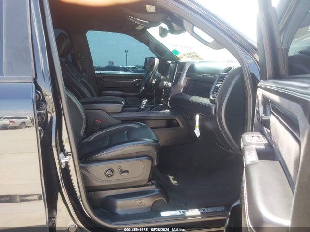 2023 RAM 1500 TRX 4X4 5'7 BOX 5