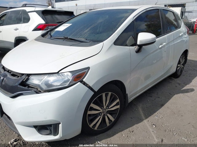 صورة 2 لـ 2015 Honda FIT EX/EX-L