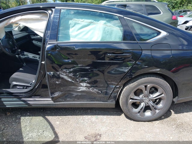 2024 HONDA ACCORD EX 6